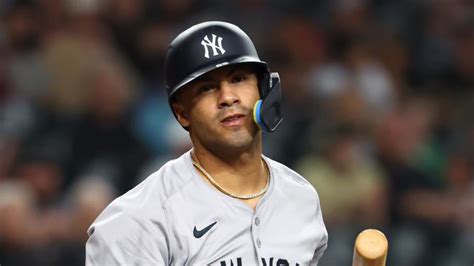 Yankees Announcers Rip Gleyber Torres for Lack of Hustle .